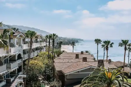 Le Petit Pali Laguna Beach - 63
