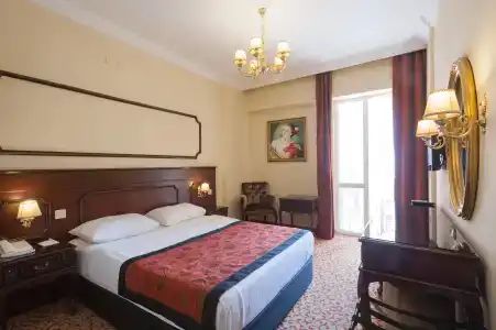 Antique Roman Palace Museum - Adults Only Ultra All Inclusive - 5
