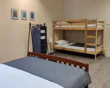 Hostel Roks - 19