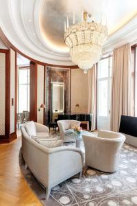 Park Hyatt Vienna - 85