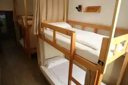 Shanghai Blue Mountain Bund Youth Hostel - 25
