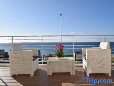 Residence Spuma Di Mare - 122