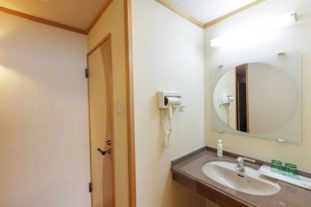 Ashibetsu Onsen Starlight - 20