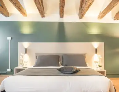 Grand Canal Suites - 23