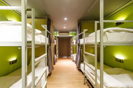 Siamaze Hostel - 21