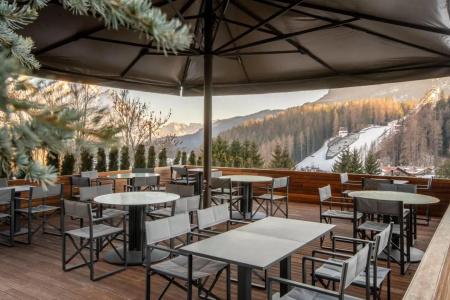 Faloria Mountain Spa Resort - 48