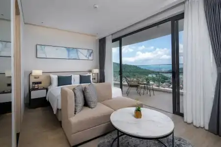 Citadines Marina Halong - 135