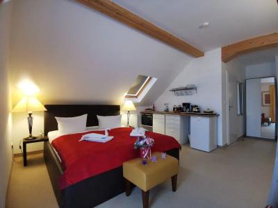 Fichtelbeger Blick Apartments - 157