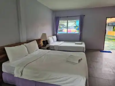 Tontarn Resort And Spa - 9