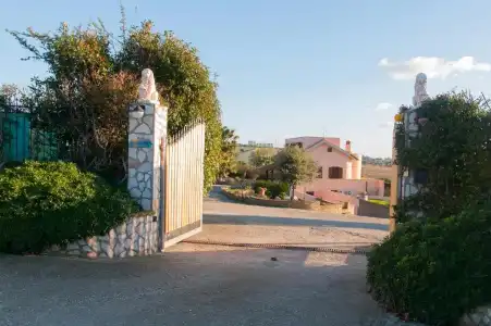 B&B Lorizzonte - 13