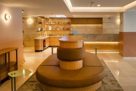 Hilton Garden Inn Mexico City Polanco - 15
