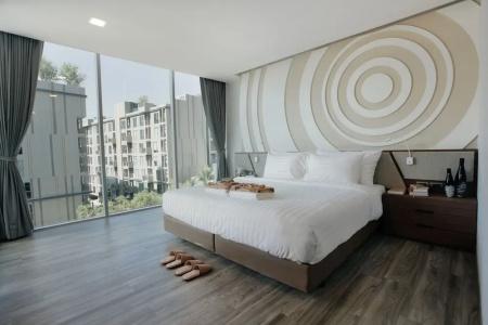 Olive Bangkok - 67