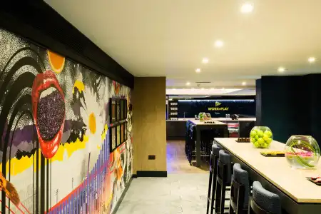 Malmaison Manchester - 28