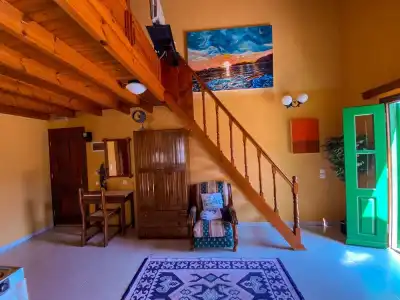 Symi Garden Studios - 7