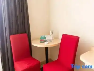 Jinjiang Inn Suzhou Mudu Zhujiang Rd - 58