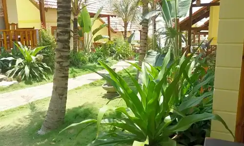 Viet Thanh Resort - 83