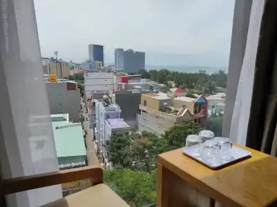 Hong Hai 2 - 15