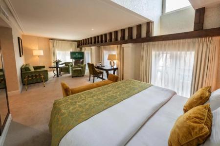 Grand Casselbergh Bruges - 49