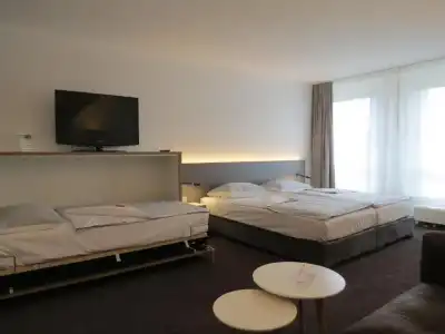 Comfor Ulm City - 64