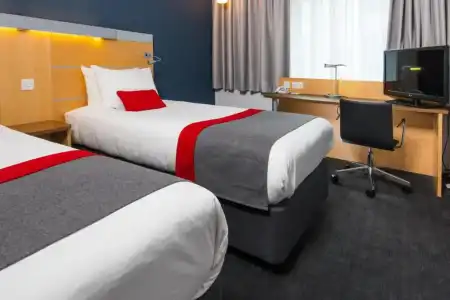 Holiday Inn Express Cambridge by IHG - 37
