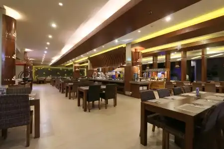 Crystal Lotus Yogyakarta - 24