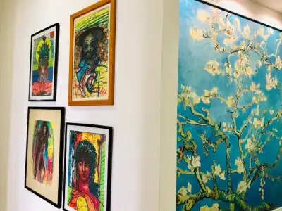 Rarityart Guest House - 14