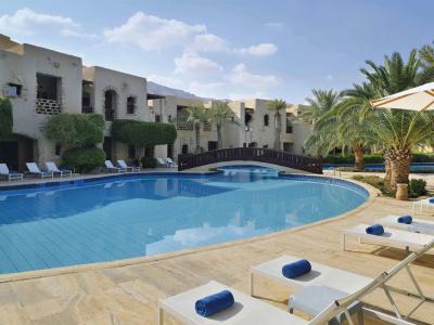 Mövenpick Resort & Spa Dead Sea - 17