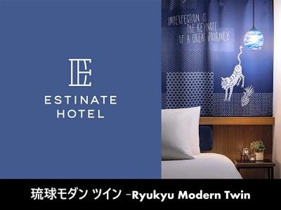 ESTINATE NAHA - 44