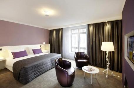 Van der Valk Hildesheim - 57