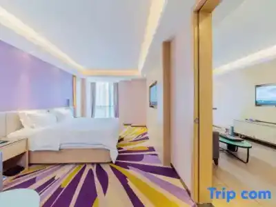 Lavandes· Dongguan Liaobu Center - 125