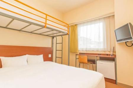 Comfort Inn Fukui - 35