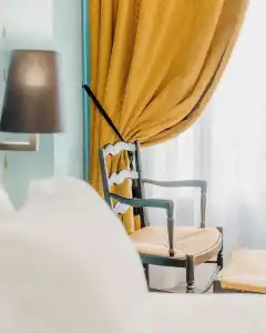 Hôtel Le Grimaldi by Happyculture - 67