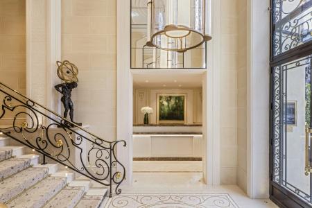 Hôtel San Régis - 16