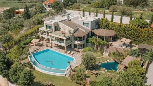 Doors Urla & Bungalows - 18