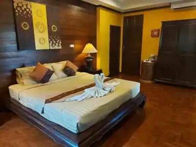 Baan Chai Thung - 84