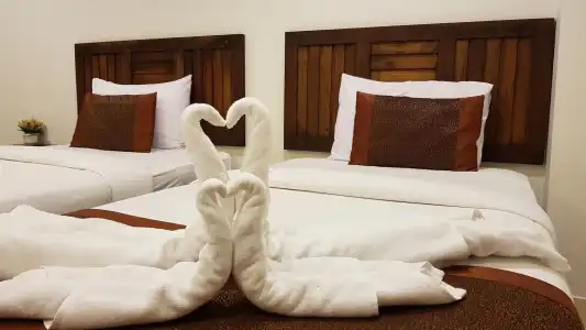 Top Hostel - 3
