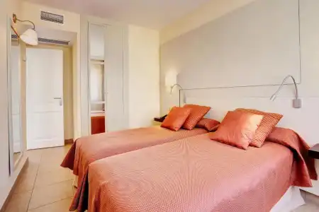 Grupotel Tamariscos - 31