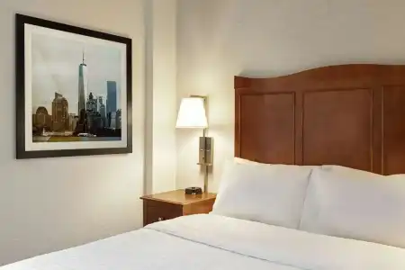 Hampton Inn Manhattan/Downtown-Financial District - 34