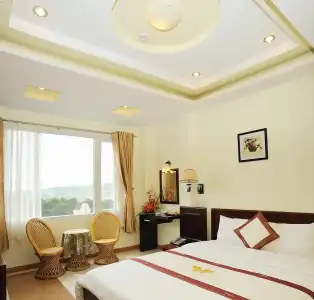Thi Thao Gardenia - 31