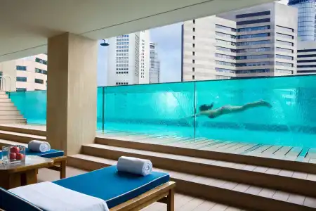 Ascott Raffles Place Singapore - 19