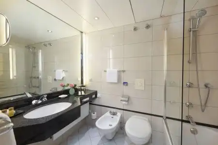 Maritim Frankfurt - 10