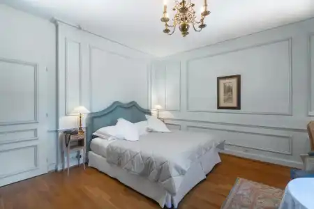 Le Manoir au Lac - 49