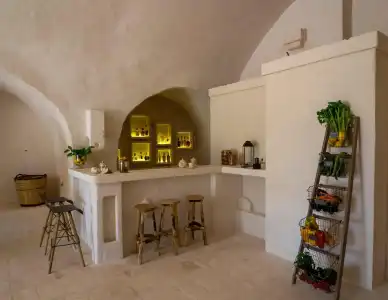 Masseria Le Carrube - 13