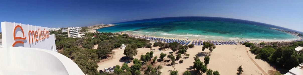 Melissi Beach & Spa - 22