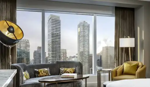 The Ritz-Carlton, Toronto - 59