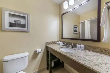 Best Western Naples Plaza - 43
