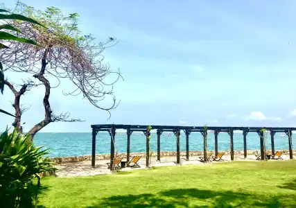 Binh An Village Vung Tau - 11