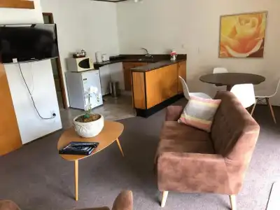 Half Moon Bay Motel - 99
