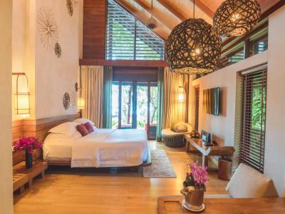 The Tubkaak Krabi Boutique Resort - 2