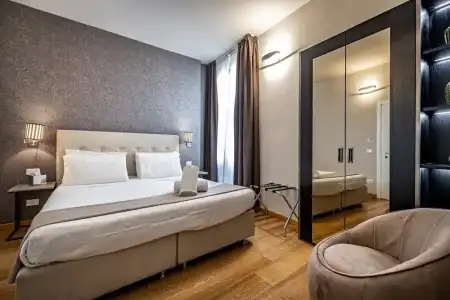 Martelli 6 Suites and Apartments - 45